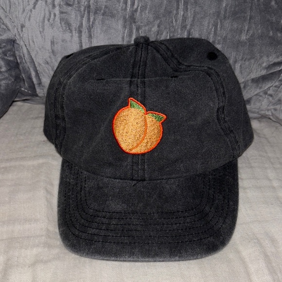Justin Bieber Peaches Tour Hat main image 4